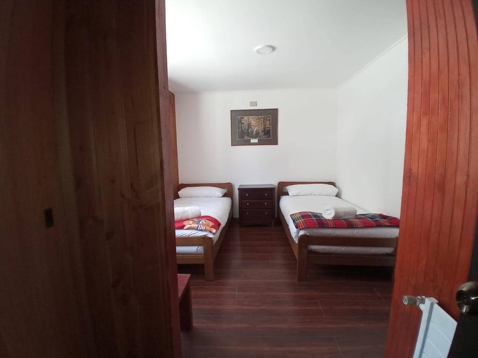 Hotel Costanera Pucon Ngoại thất bức ảnh