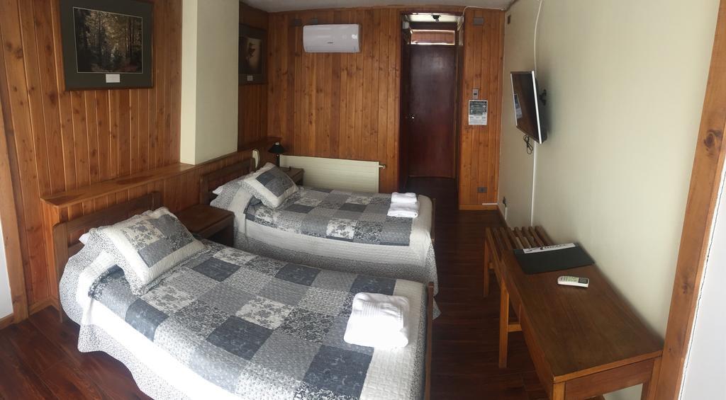 Hotel Costanera Pucon Phòng bức ảnh